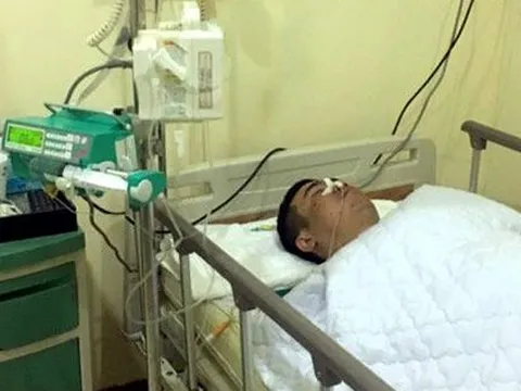 Nhà vô địch SEA Games 29 đang phải một mình chống chọi với căn bệnh ung thư