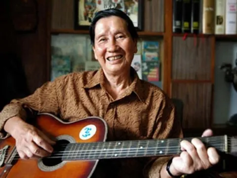 Các 'đại thụ' làm show