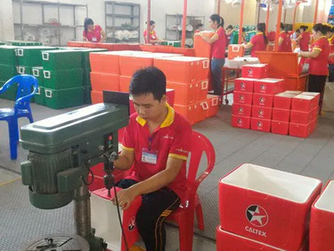 Nếu nhân dân tệ giảm thêm, hàng Trung Quốc sẽ tràn sang Việt Nam