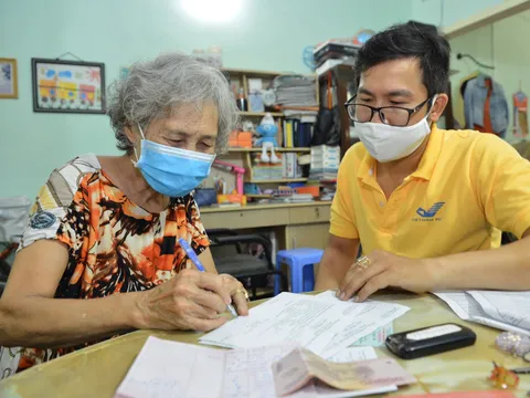 Đảm bảo quyền lợi cho người tham gia BHXH trong đại dịch Covid-19