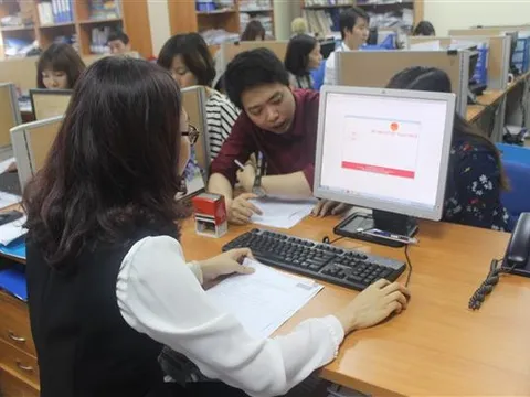 Nhân rộng khai nộp thuế điện tử đối với cá nhân cho thuê nhà từ 2018