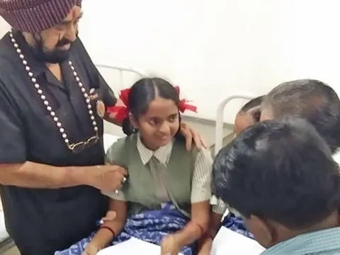 Nhật Bản lập tức đóng cửa các trường có học sinh ngộ độc thực phẩm