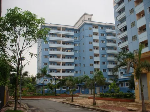 Cách xác định hệ số điều chỉnh giá đất khi mua bán nhà ở xã hội