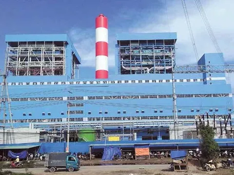 Điều chỉnh tăng giá phát điện năm 2019