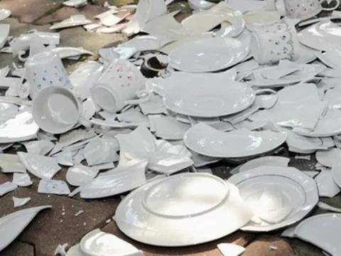 Những phong tục kì lạ trên thế giới vào ngày đầu năm mới