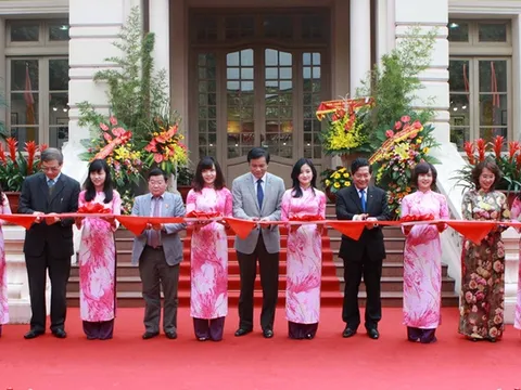 Những sự kiện văn hoá ấn tượng năm 2016