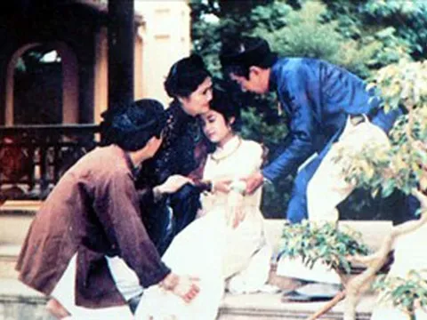 Những vai diễn hụt khiến nghệ sĩ Việt "một đời tiếc nuối" (I)