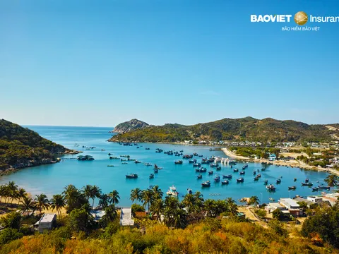 4 điểm checkin hấp dẫn, không quá đông dịp nghỉ lễ 30/4