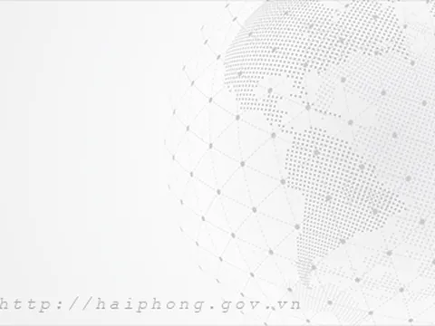 Hải Phòng: Va đập với tàu gas, 5 thuyền viên tàu cá mất tích