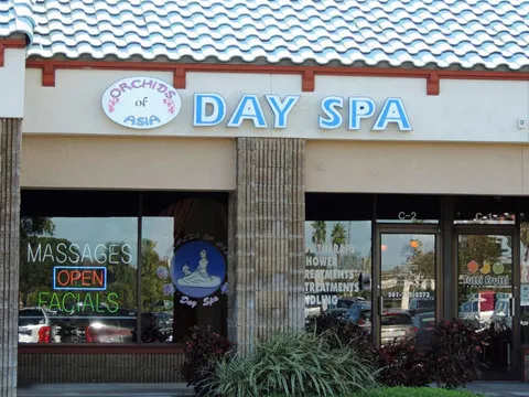 Nô lệ tình dục châu Á trong các tiệm massage trá hình ở Mỹ