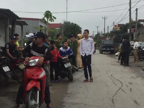 Dùng máy khò tháo dỡ cây xăng cũ, 2 người thương vong