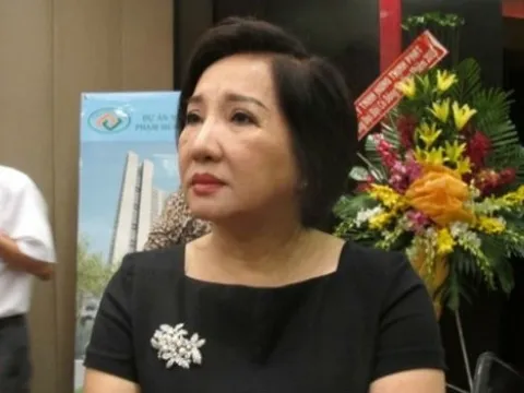 Nỗi sợ của Bầu Đức, mẹ Cường đôla 'rơi nước mắt'