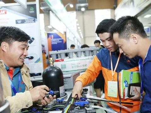 Cơ hội vàng thúc đẩy cơ giới hóa nông nghiệp Việt