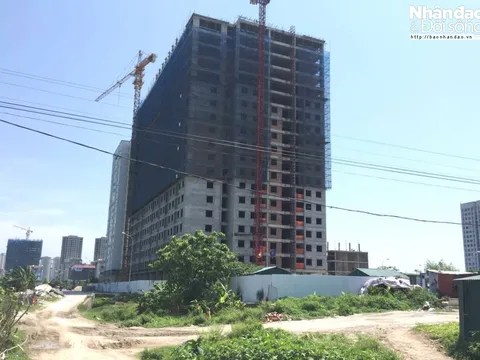 Đối tượng nào được vay vốn ưu đãi, mua nhà ở xã hội?