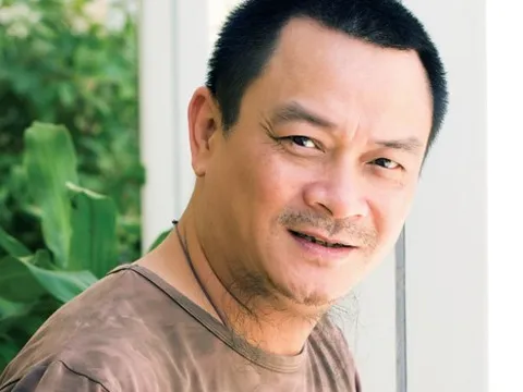NSND Anh Tú chính thức được bổ nhiệm Quyền Giám đốc nhà hát kịch Việt Nam