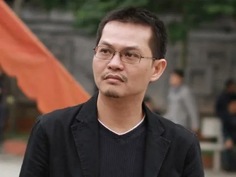 NSND Trung Hiếu dí dỏm tiết lộ sẽ lấy vợ vào năm sau