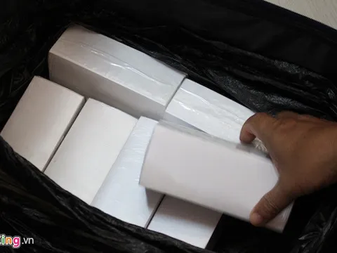 Nữ giáo viên trình báo bị bạn trai người nước ngoài lừa 6,2 tỷ