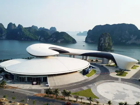 Lần đầu tiên diễn ra cuộc thi ‘Nữ hoàng Golf Việt Nam 2020’