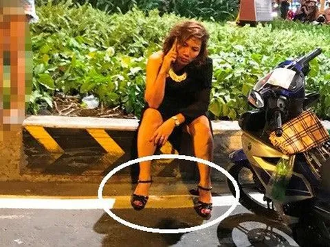 Lời khai của nữ tài xế lái BMW gây tai nạn kinh hoàng