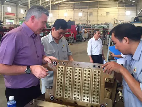 Thực hiện BHXH cho người lao động nước ngoài