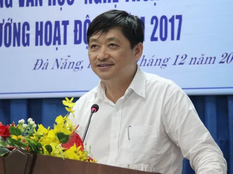 Ông Đặng Việt Dũng: Đảm bảo hoạt động nhân đạo đồng bộ và có ý nghĩa hơn
