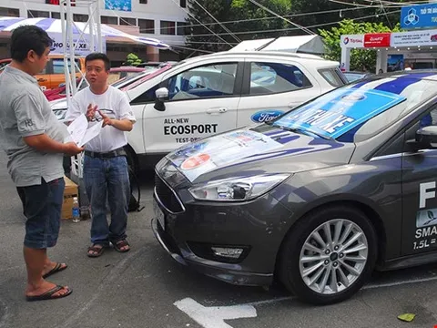 Ô tô giá rẻ hơn nhờ cách tính phí mới