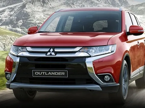 Ô tô Suzuki, Mitsubishi giảm giá 100 triệu đồng: Vẫn ế nhất chợ