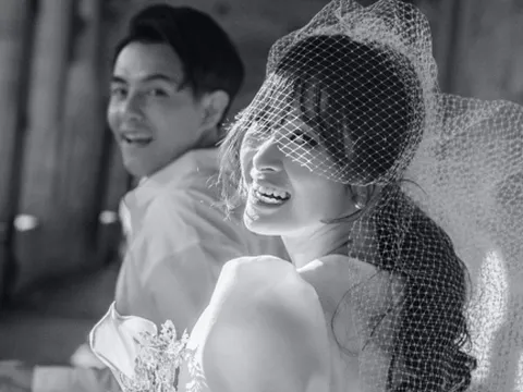 Đông Nhi - Ông Cao Thắng: Một thập kỷ yêu và chuyện cùng nhau già đi