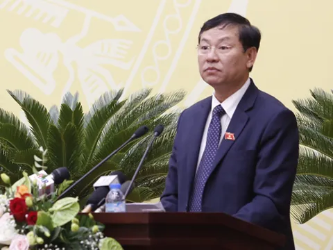 Xét xử vụ án ông Trịnh Xuân Thanh trước Tết Nguyên đán 2018