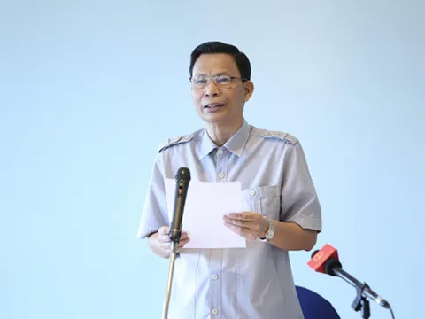 Ông Nguyễn Minh Mẫn: 'Tôi đơn độc trong cuộc chiến chống tham nhũng'