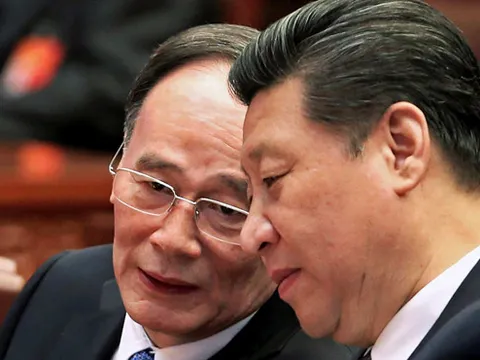 Ông Tập Cận Bình tái đắc cử chủ tịch Trung Quốc nhiệm kỳ 2