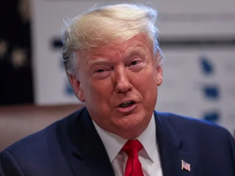 Ông Trump: 'Làm Tổng thống khiến tôi mất từ 2 - 5 tỉ USD'