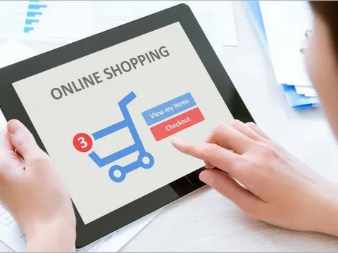 Người tiêu dùng cần lưu ý khi mua sắm trực tuyến