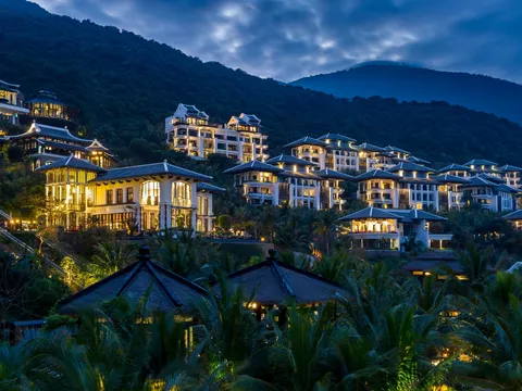 “Tôi đã ngạc nhiên vì InterContinental Danang là của một doanh nghiệp Việt Nam”