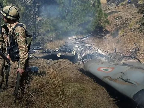 Nhà Trắng lo ngại căng thẳng gia tăng giữa Ấn Độ và Pakistan