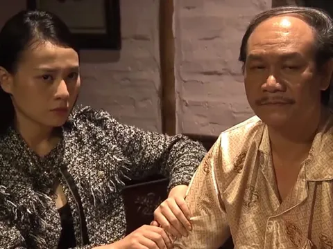 Quỳnh búp bê ngày càng nhiều diễn biến kịch tính, gay cấn