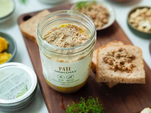 Bộ Y tế cảnh báo sản phẩm Pate Minh Chay khiến nhiều người ngộ độc