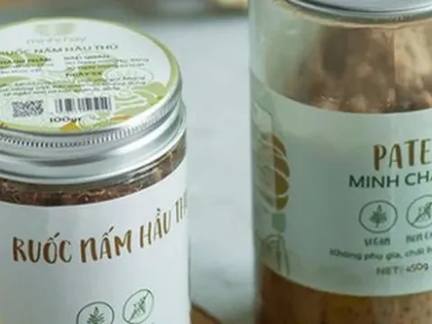 Bộ Y tế yêu cầu báo cáo các ca ngộ độc Botulinum do sử dụng Pate Minh Chay