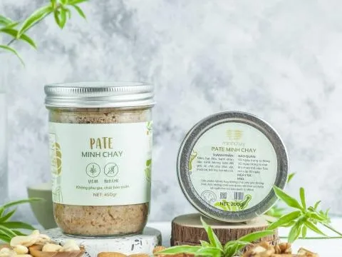 24 người ở Hà Nội có triệu chứng đau đầu, tê bì chân tay sau khi ăn pate Minh Chay