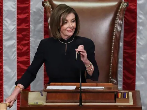 Người trong cuộc nói gì sau khi Tổng thống Trump chính thức bị luận tội?