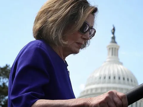 Hạ viện Mỹ sẽ bỏ phiếu luận tội Tổng thống Trump