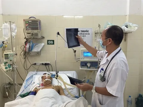 Tử vong do sai lầm khi điều trị sốt xuất huyết