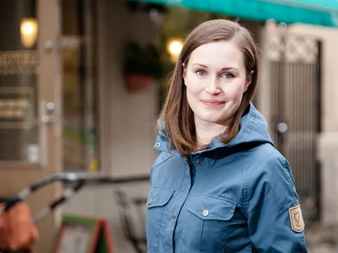 Phần Lan có nữ thủ tướng trẻ nhất thế giới