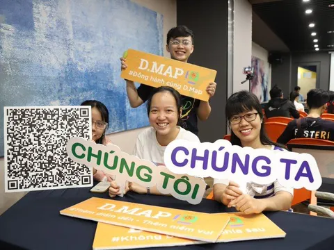 Phát động cuộc thi làm phim ngắn về người khuyết tật: 'Chúng tôi hay Chúng ta'