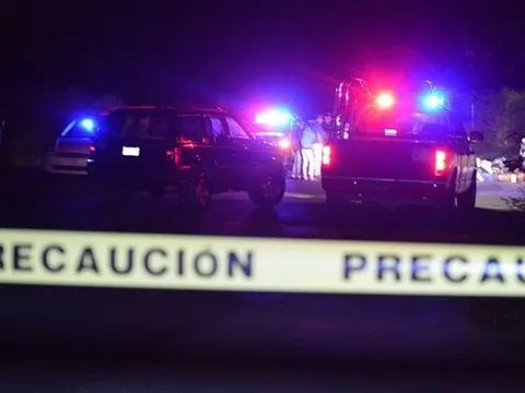 Phát hiện 9 người bị chặt đầu bên vệ đường ở Mexico