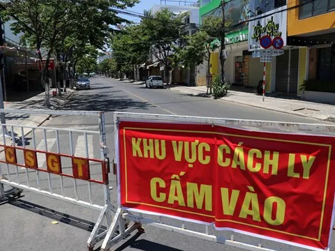 Thanh Hóa hỗ trợ Quảng Nam 1 tỷ đồng chống dịch Covid-19