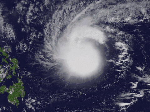 Philippines có thể hủy một số nội dung SEA Games vì bão Kammuri