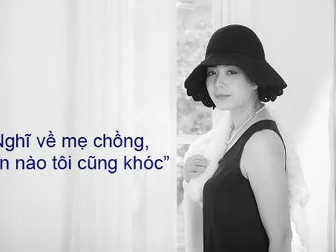 Bi kịch và thăng trầm cuộc đời của dàn diễn viên phim "Phạm Công - Cúc Hoa"
