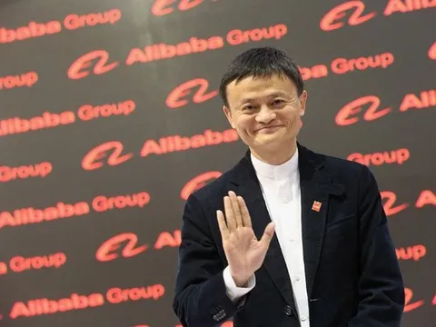 Rời Alibaba, tỷ phú Jack Ma về dạy học