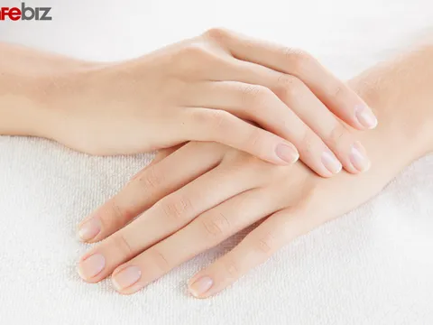 7 tướng bàn tay báo hiệu cuộc đời giàu sang phú quý